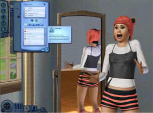 The Sims 3