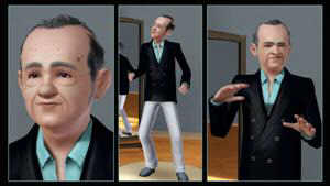 The Sims 3