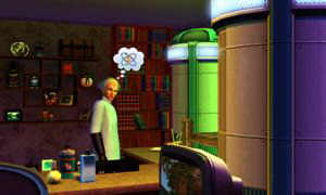 The Sims 3