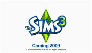 The Sims 3. ����� # 1. ������: 6.88 ��