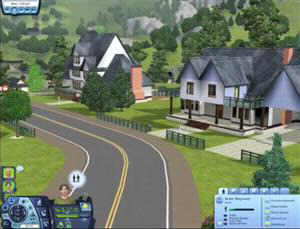 The Sims 3. ����� # 3. ������: 54.8 ��