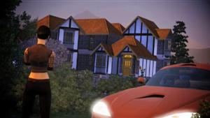 The Sims 3. ����� # 4. ������: 26.6 ��