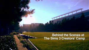 The Sims 3. ����� # 7. ������: 26.4 ��
