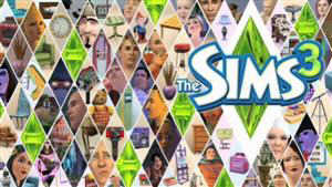 The Sims 3. ����� # 8. ������: 26.4 ��