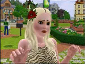 The Sims 3. ����� # 14. ������: 11.7 ��