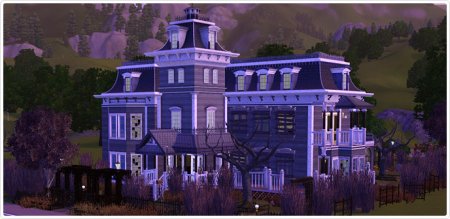 Обновление в The Sims 3 Store за май 2014 года