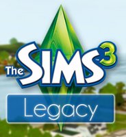 Ограничения для испытания "The Sims 3 Легаси"