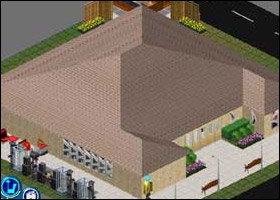 Участок для Центра