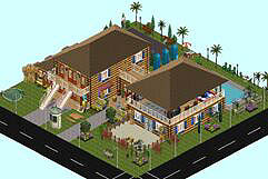 Участок для Центра