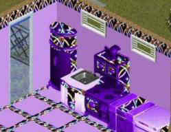 Наборы мебели для кухни