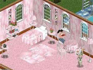 Набор мебели для спальни