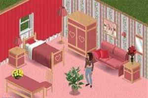 Набор мебели для спальни