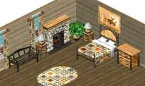 Набор мебели для спальни