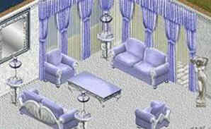 Набор мебели для гостиной