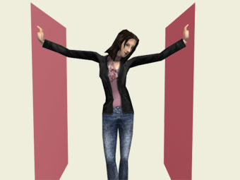 Суперзвезда - Sarah McLachlan