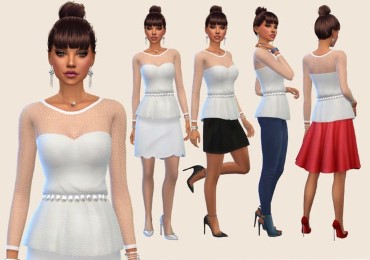 Обновления на сайте за 1 - 15 января 2018 г.