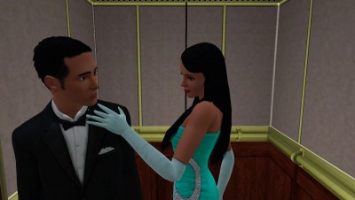 Иди ко мне, мой сладкий