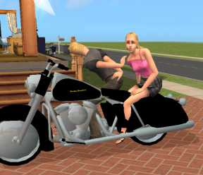 Нет! Больше не могу!