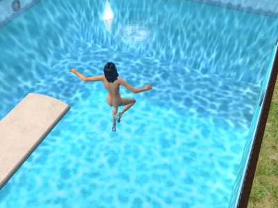 с передней стороны решила не фоткать....