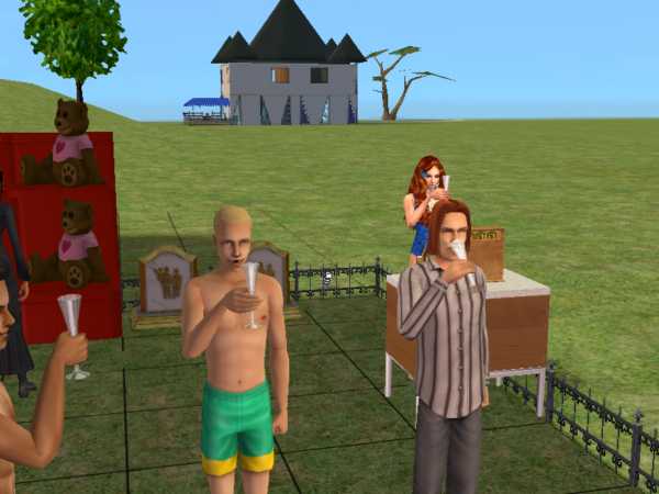 А  вот мы с удовольствием...