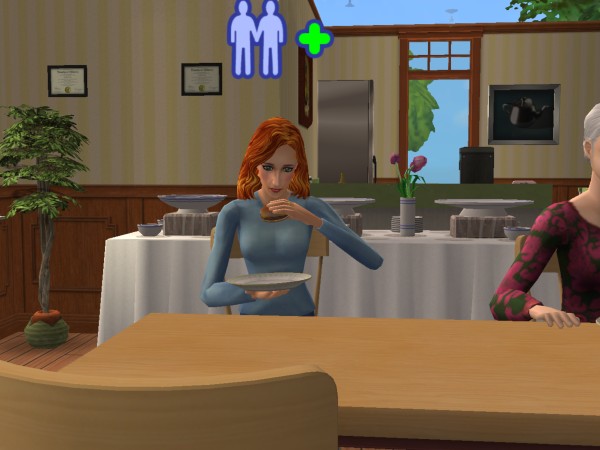 Моя взрослая Анжела.Прямо точь в точь!=)