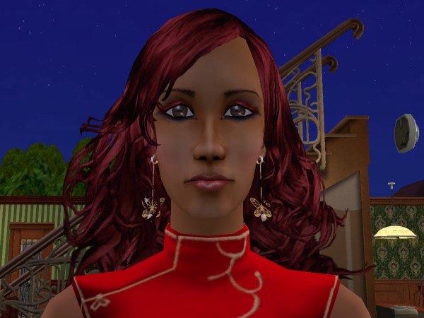 Эт Касси Готика