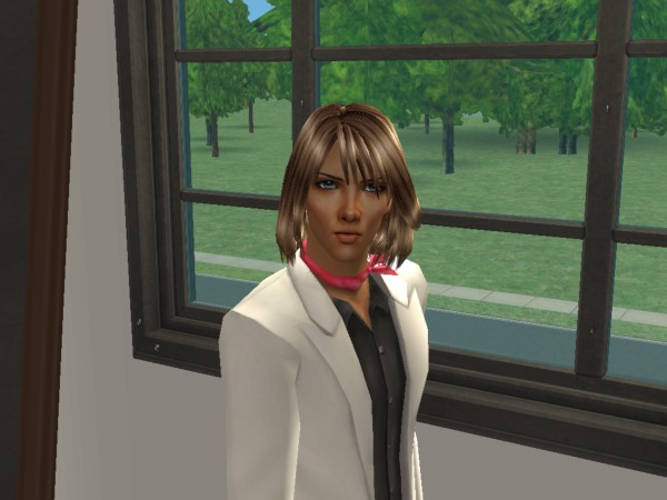 Малышь, который меня волнует