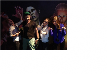 The Sims 3 н@ gamescom 