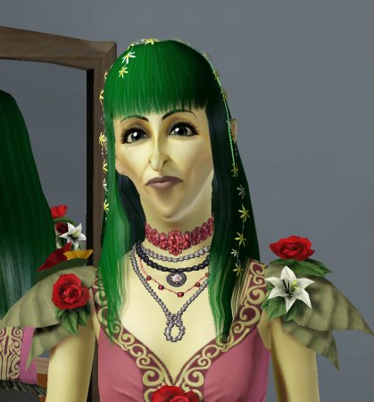 «The Sims 3 Сверхъестественное» – наконец-то день выпуска!