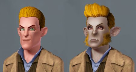 «The Sims 3 Сверхъестественное» – наконец-то день выпуска!