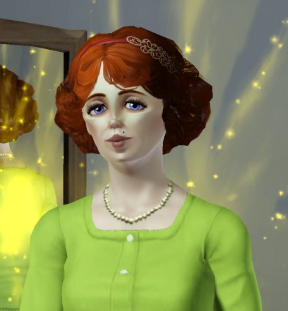 «The Sims 3 Сверхъестественное» – наконец-то день выпуска!