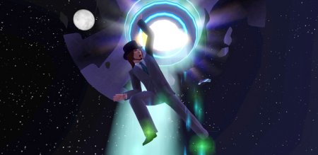 В The Sims 3: Времена года ожидается нашествие пришельцев…