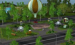 Скачать новое из The Sims 3 Store за февраль 2013 г.