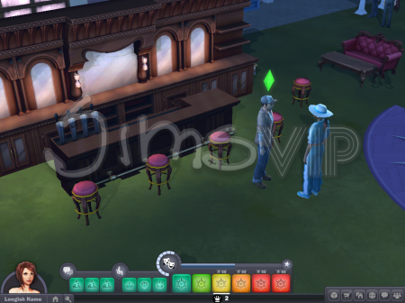 Первые слухи о The Sims 4