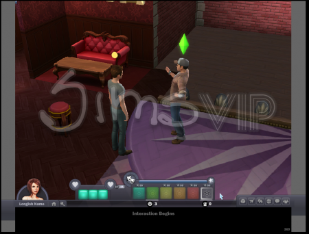 Первые слухи о The Sims 4