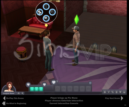 Первые слухи о The Sims 4