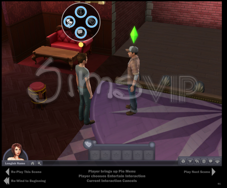 Первые слухи о The Sims 4
