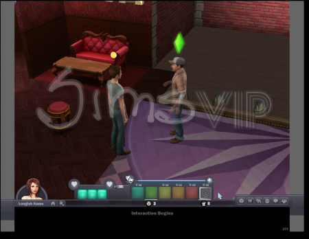Первые слухи о The Sims 4