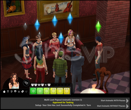 Первые слухи о The Sims 4