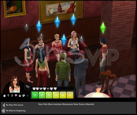 Первые слухи о The Sims 4