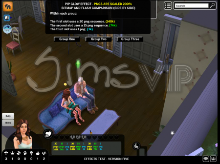 Первые слухи о The Sims 4