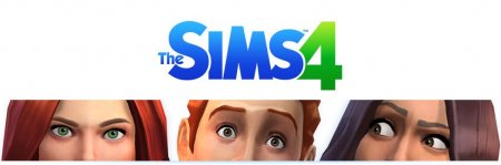 Игра The Sims 4 анонсирована для PC и Mac