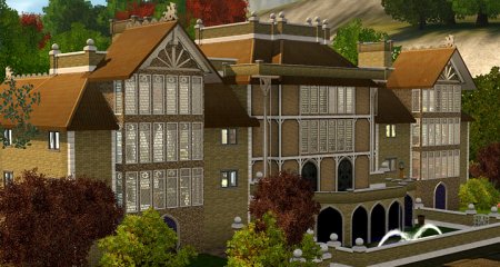 Новый трейлер и скриншоты городка Dragon Valley