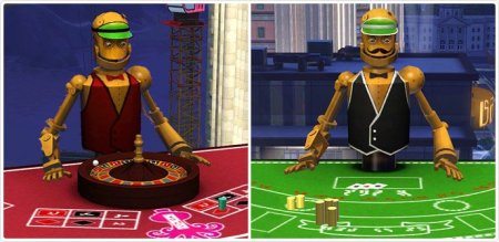 Скачать новое из The Sims 3 Store за май 2013 г.