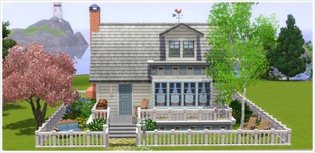 Первое обновление в The Sims 3 Store за июнь 2013 г
