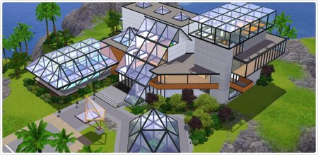 Второе обновление в The Sims 3 Store за июнь 2013 г