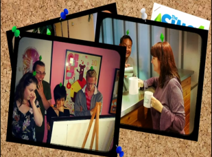 Немного новостей о The Sims 4