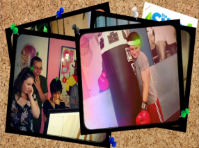 Немного новостей о The Sims 4