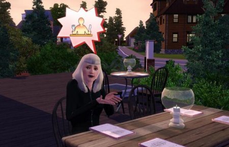 The Sims 3 Бизнес в The Sims 3 Store?