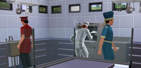 Советы дизайнера: откройте свой ресторан